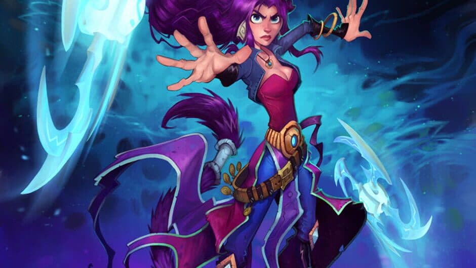 WildStar artwork 1