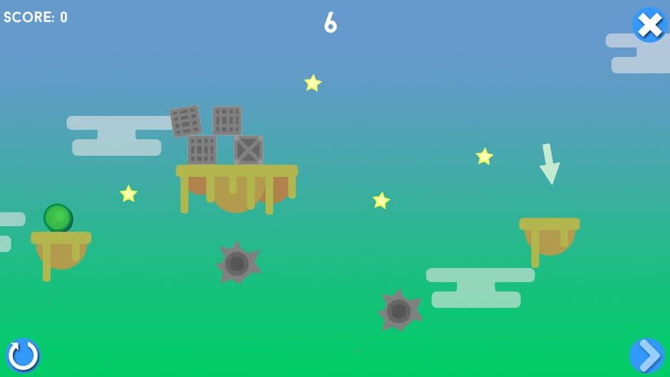 Win the Game! screenshot 2