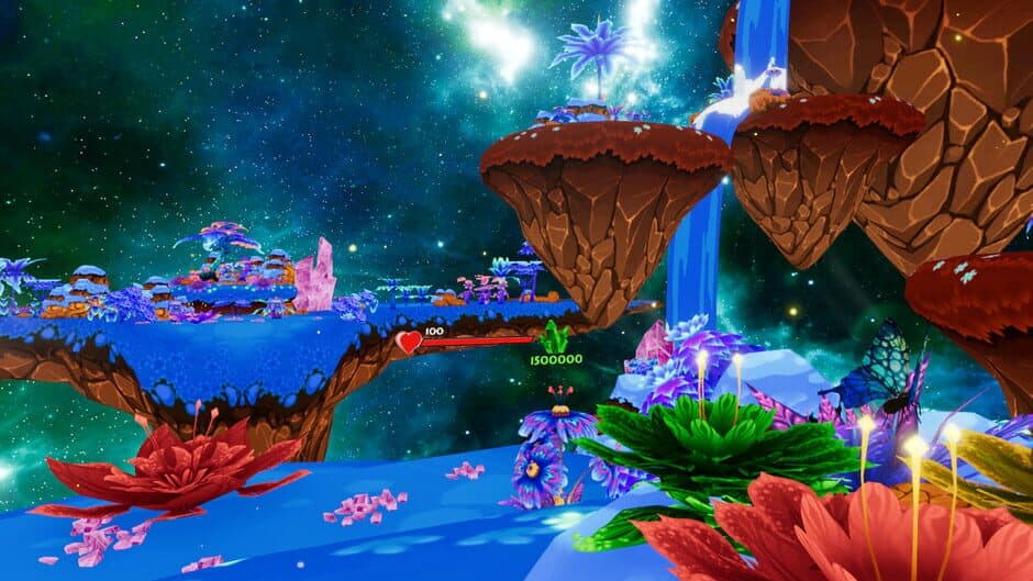 Stardust VR screenshot 4
