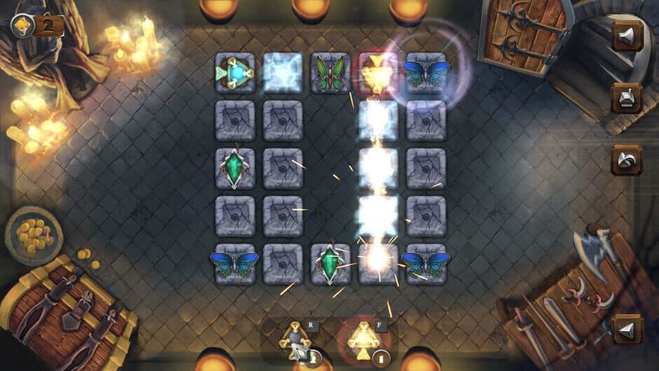 SpellKeeper screenshot 2