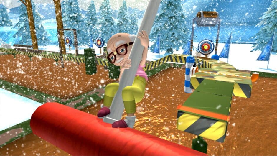 Wipeout Create & Crash screenshot 4