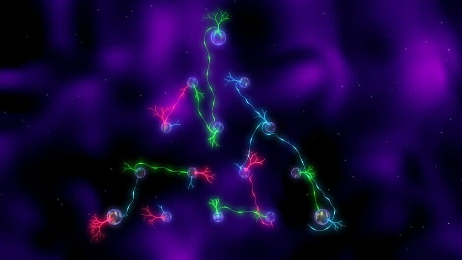 R.O.O.T.S screenshot 4