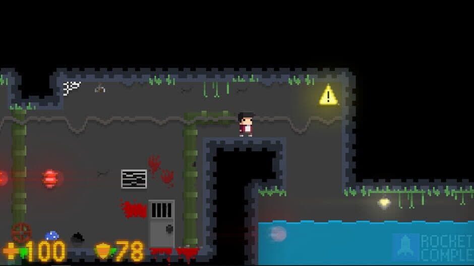 Second Hazardous Course screenshot 2