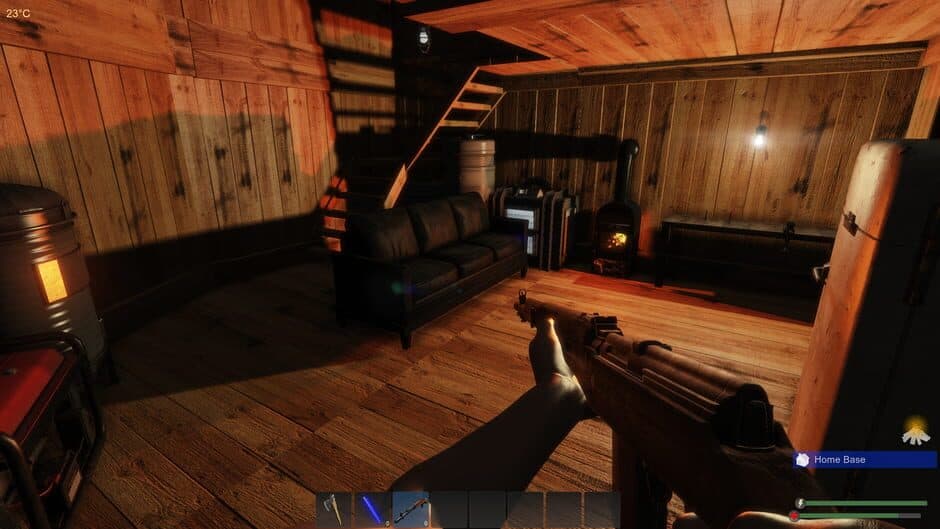 Subsistence screenshot 3