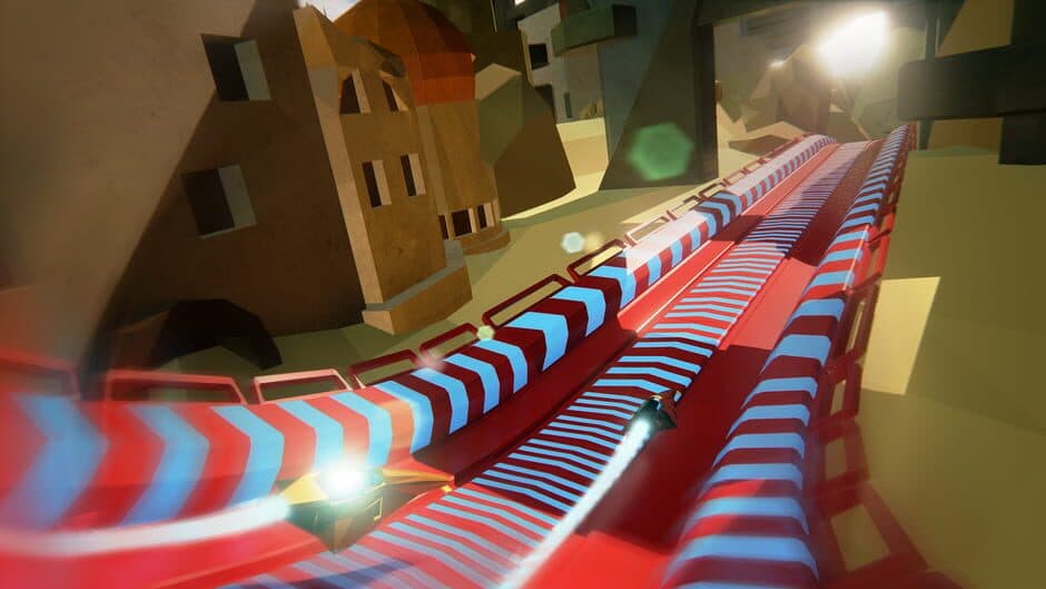 Redout screenshot 2