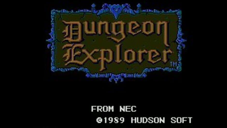 Dungeon Explorer screenshot 3