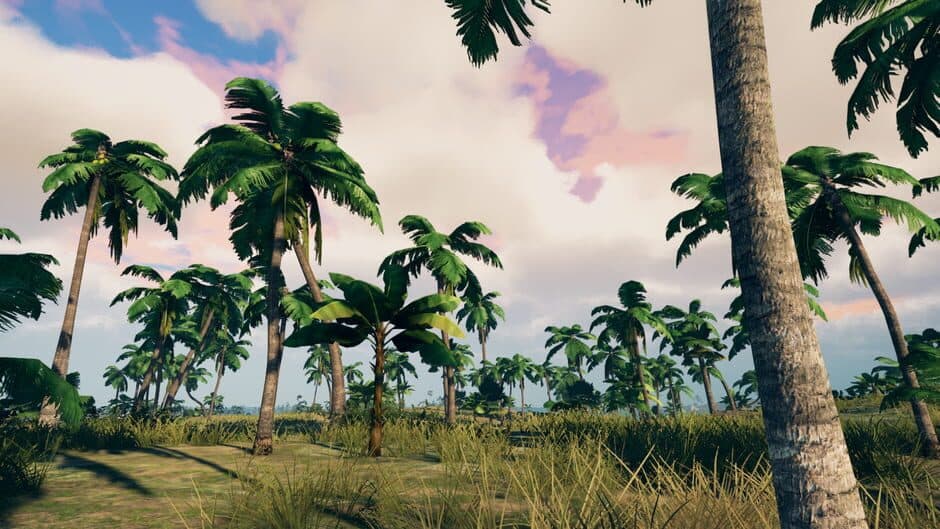 Survisland screenshot 2