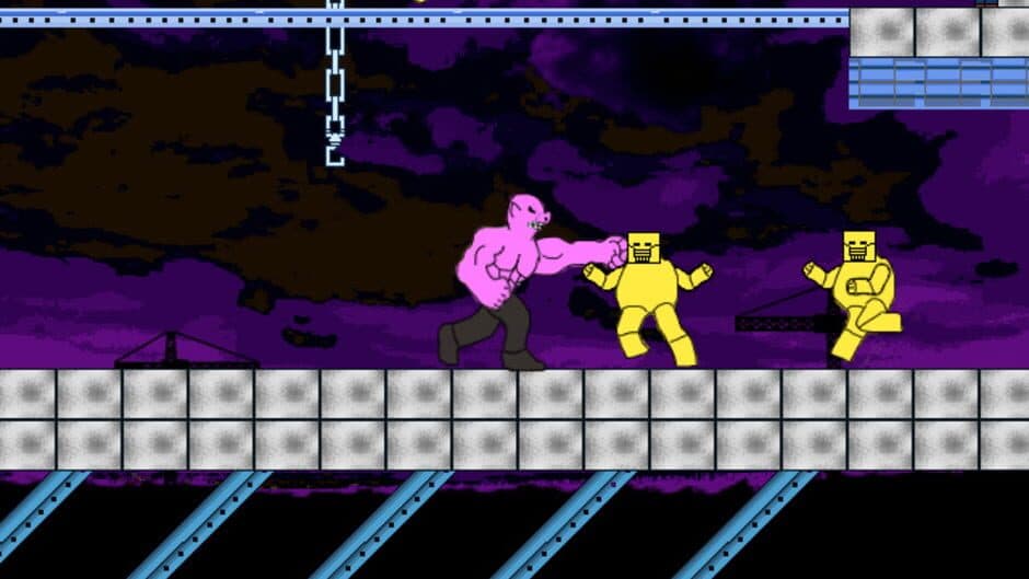 Rage Pig screenshot 4