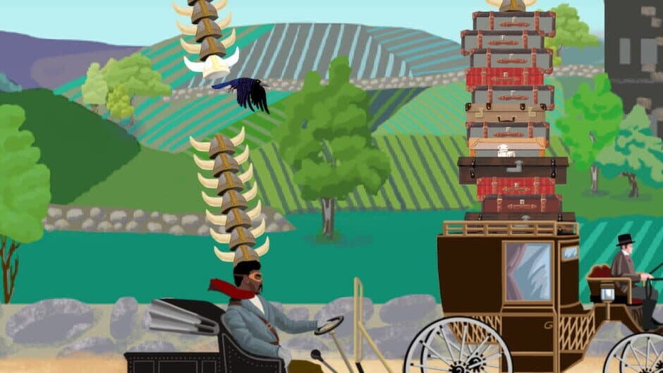 Max Gentlemen screenshot 3
