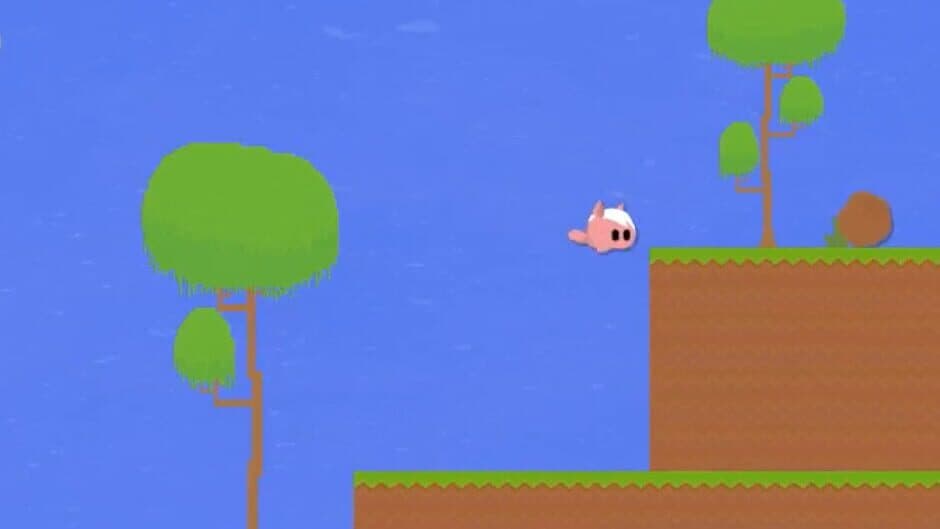Fluffy Creatures vs. The World screenshot 2