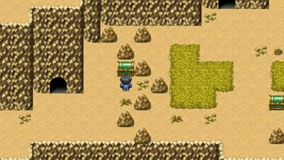 Destiny Warriors screenshot 4