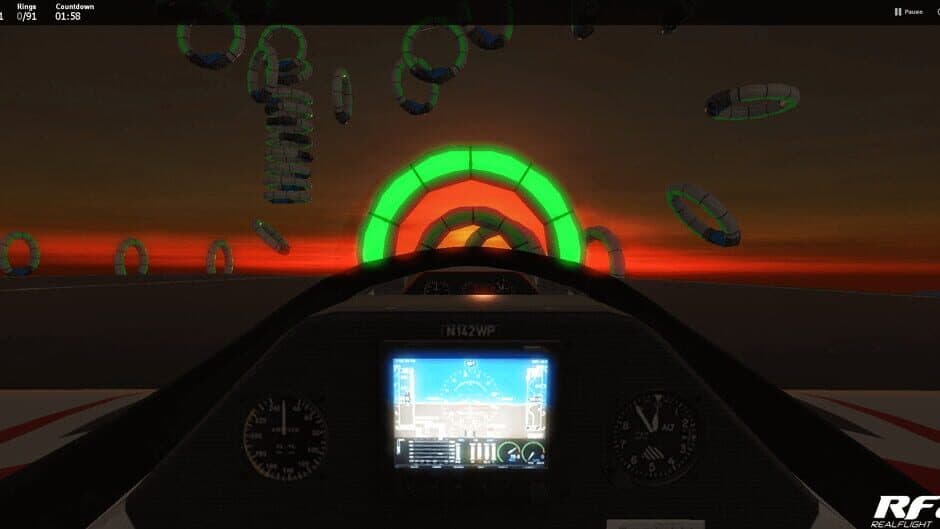 RealFlight 8 screenshot 2