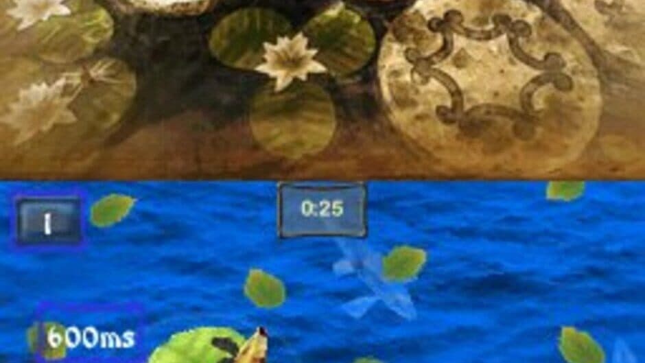 Ninja Reflex screenshot 2