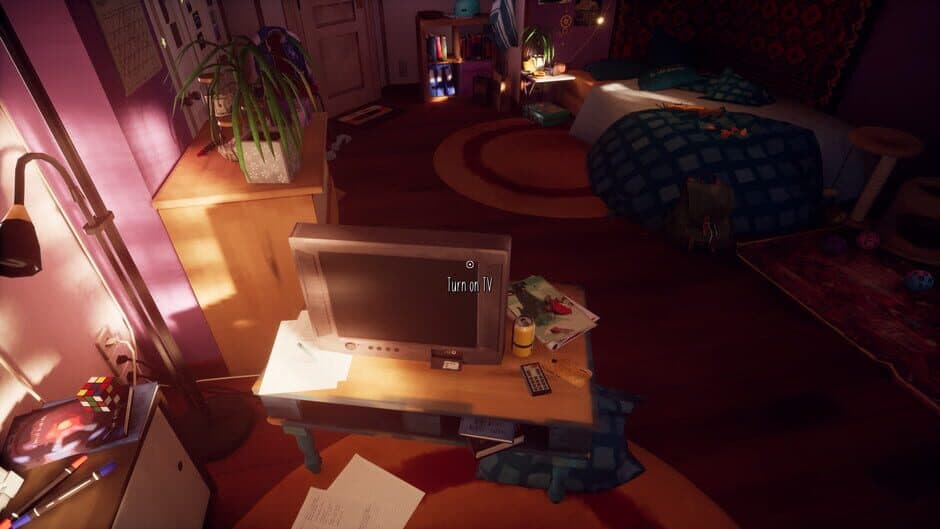 Marie's Room screenshot 4