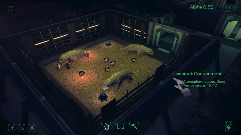 Maia screenshot 2