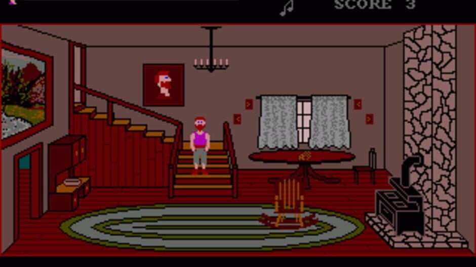 The Adventures of Maddog Williams in the Dungeons of Duridian screenshot 3