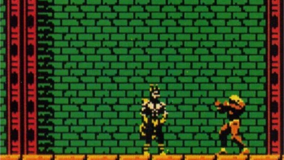 Bio Force Ape screenshot 2