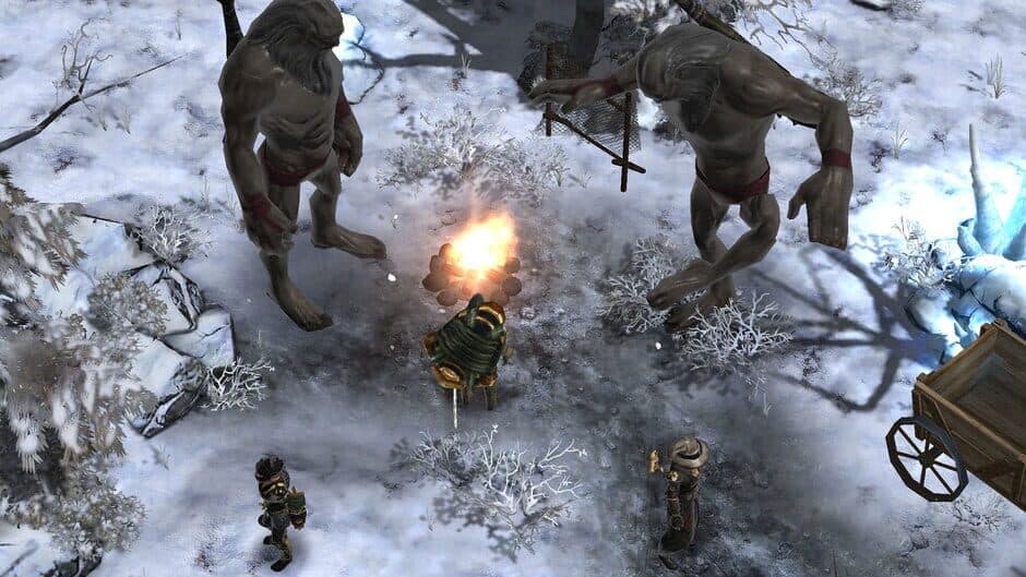 Ember screenshot 4