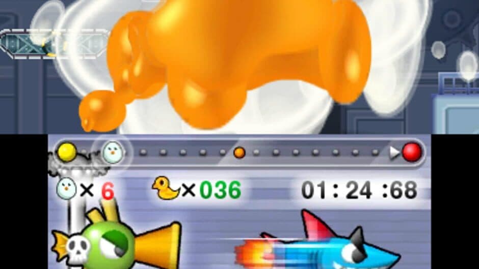 Runny Egg screenshot 4