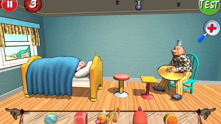 Rube Works screenshot 2