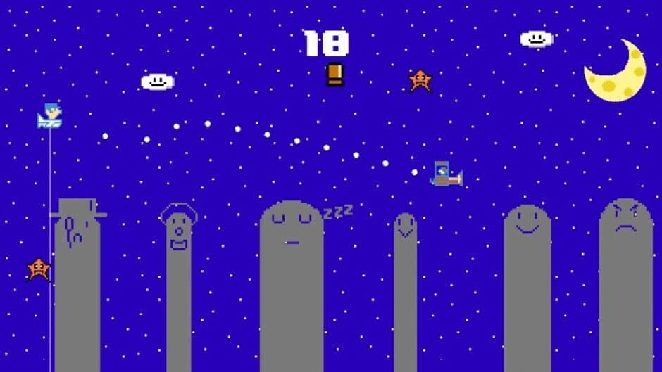 Explody Bomb screenshot 1