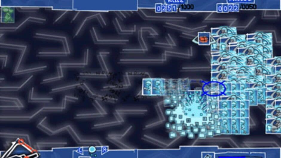 Paper Wars: Cannon Fodder! screenshot 1