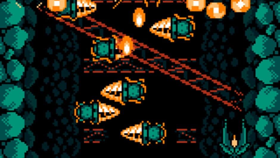ZeroRanger screenshot 4