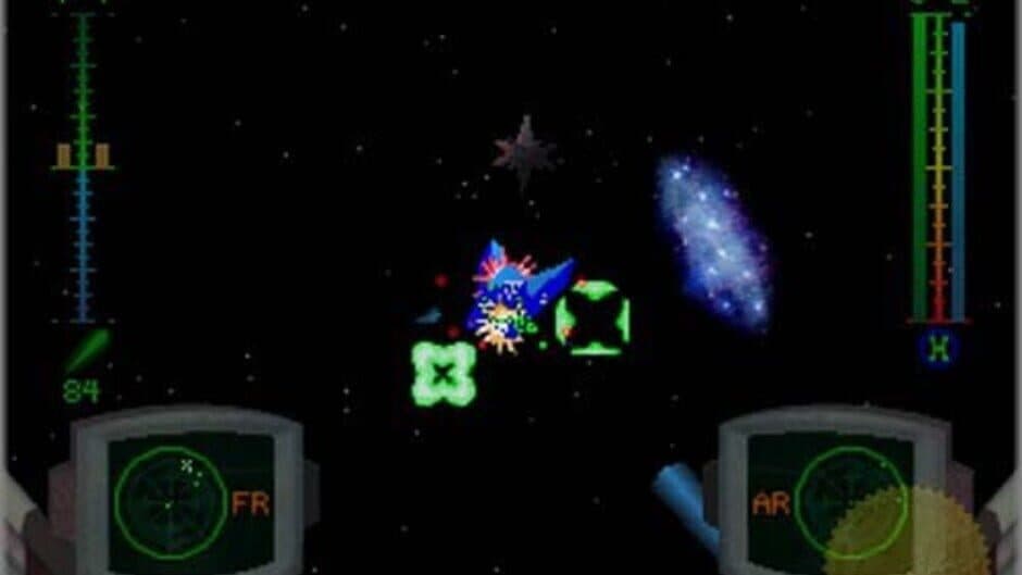 BattleSphere screenshot 1