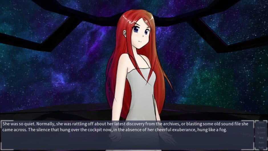 Palinurus screenshot 3