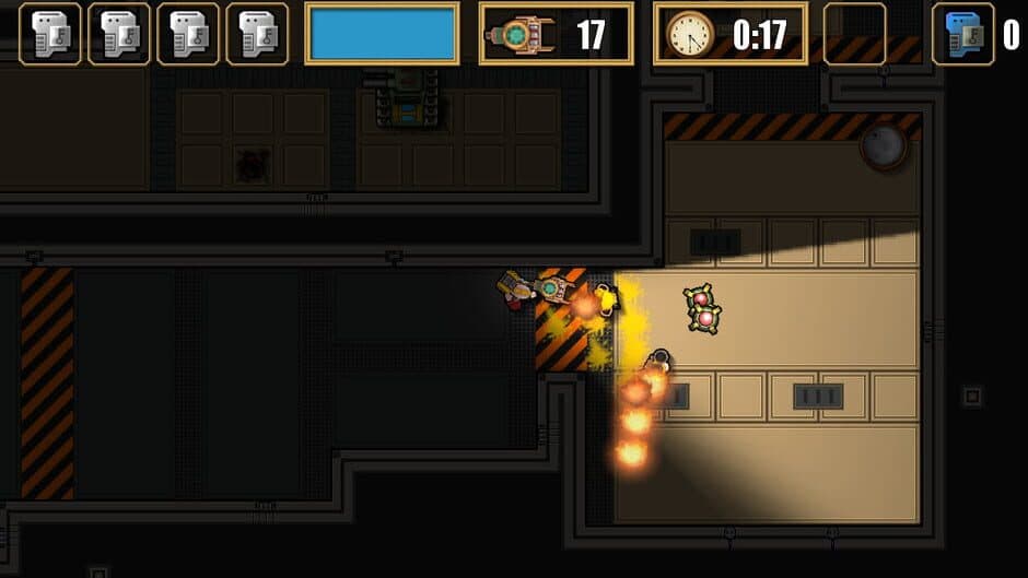 Damn screenshot 4