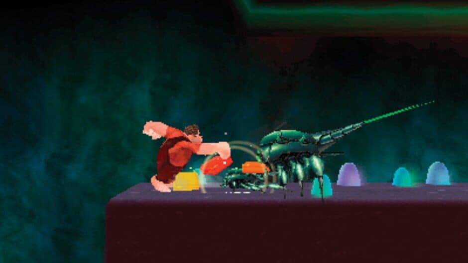 Wreck-It Ralph screenshot 3