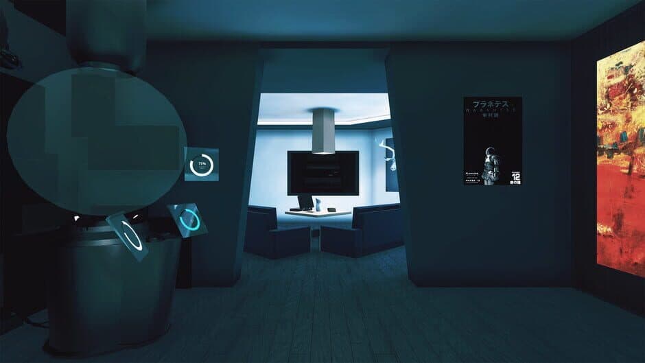 PaulPaul - Act 1 screenshot 2