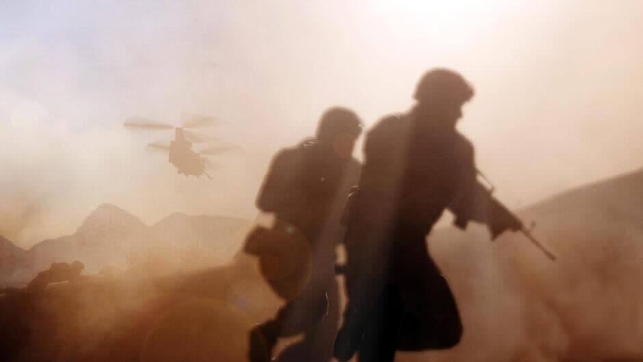 Medal of Honor: Tier 1 Edition screenshot 4