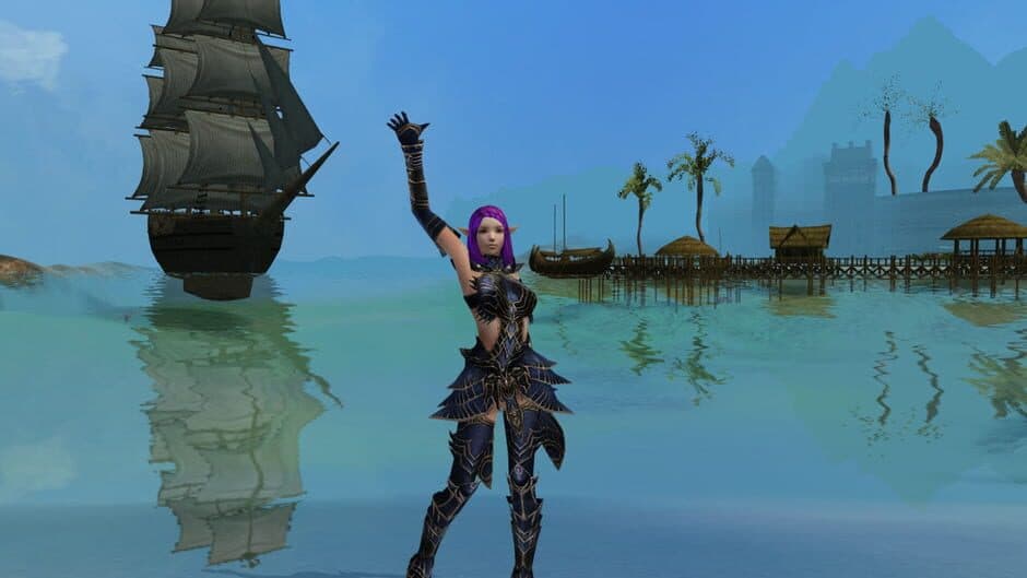 Karos screenshot 2