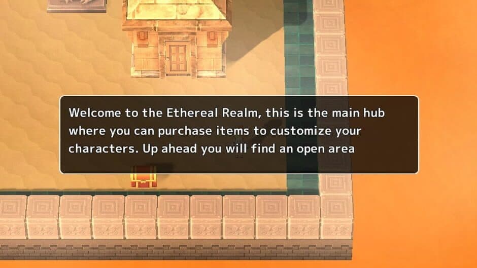 Occult ReRaise screenshot 3