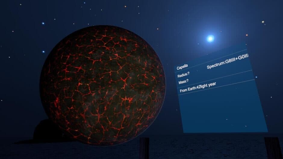 Stars screenshot 4
