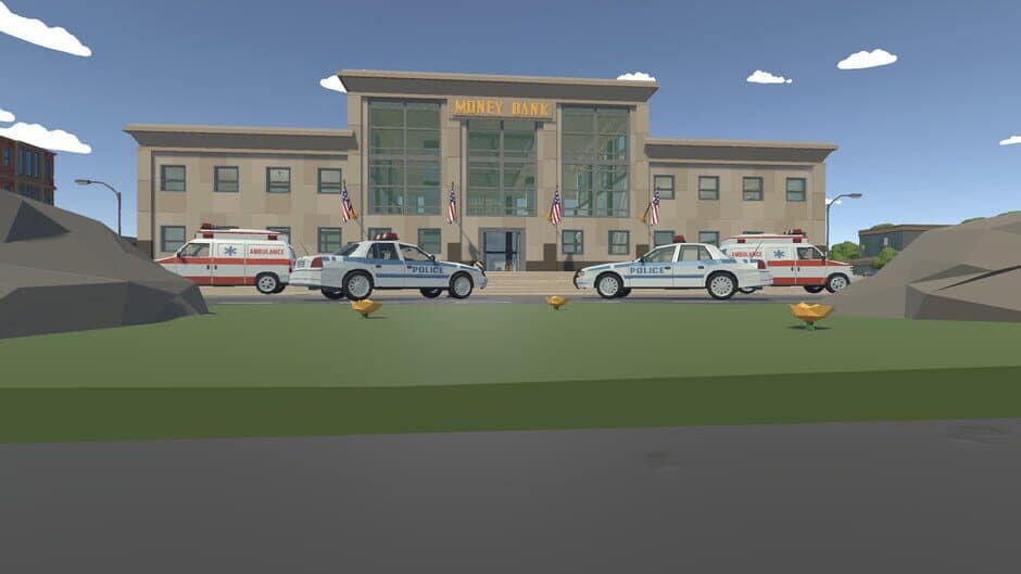 Mischief on Main Street screenshot 1