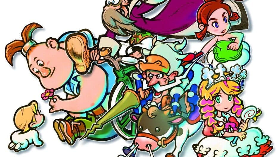 Little King's Story artwork 1