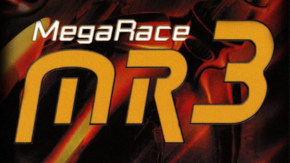 MegaRace 3 screenshot 3