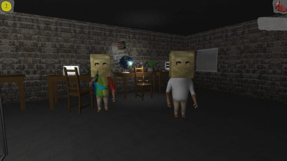 Bitardia screenshot 2