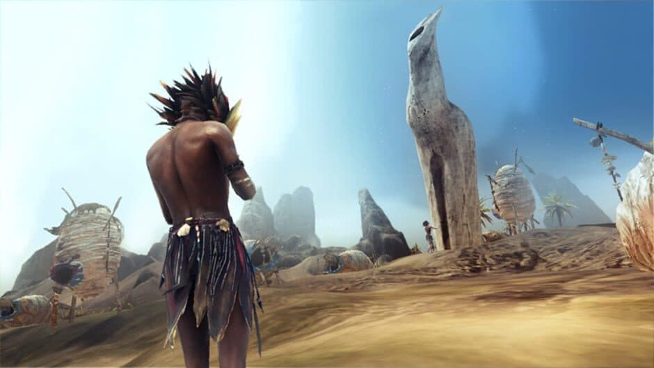 From Dust screenshot 4