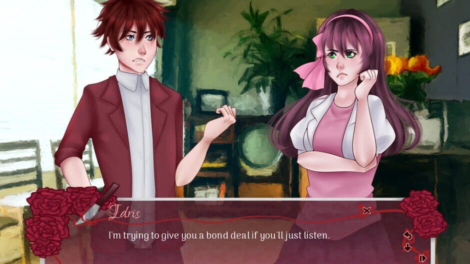 That Which Binds Us screenshot 1