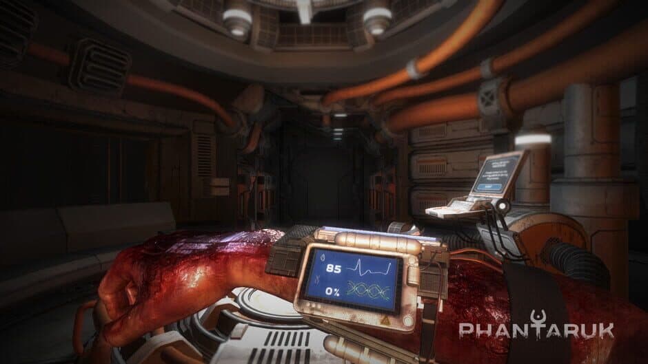 Phantaruk screenshot 4