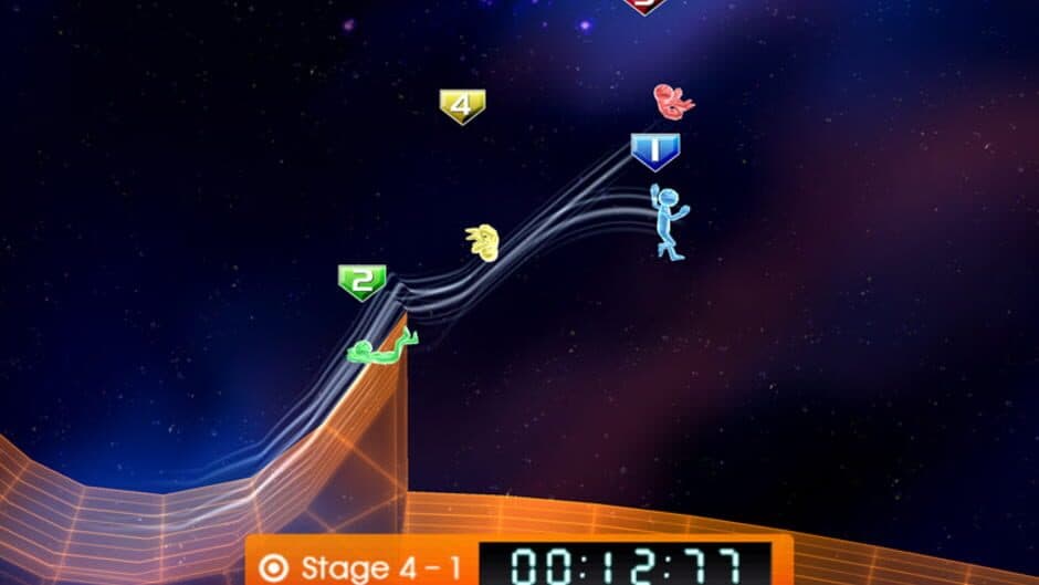 Let's Tap screenshot 2