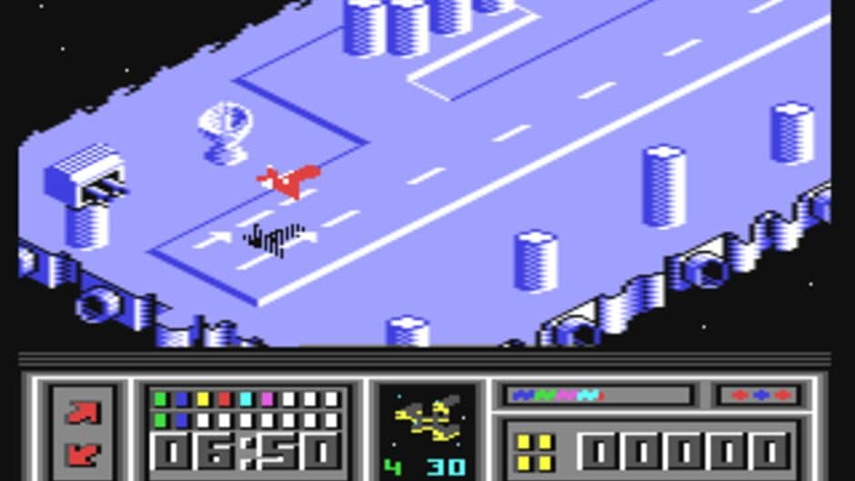 Leviathan screenshot 2