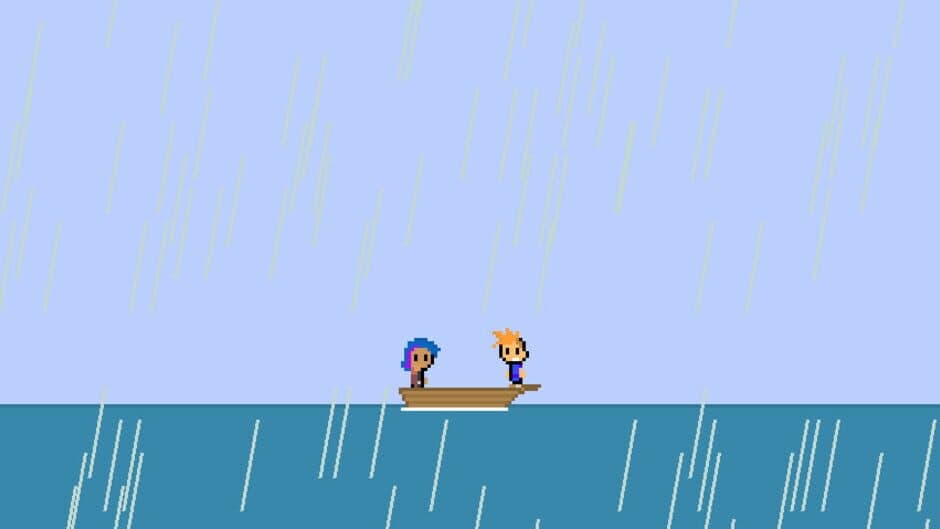The Rainsdowne Players screenshot 1