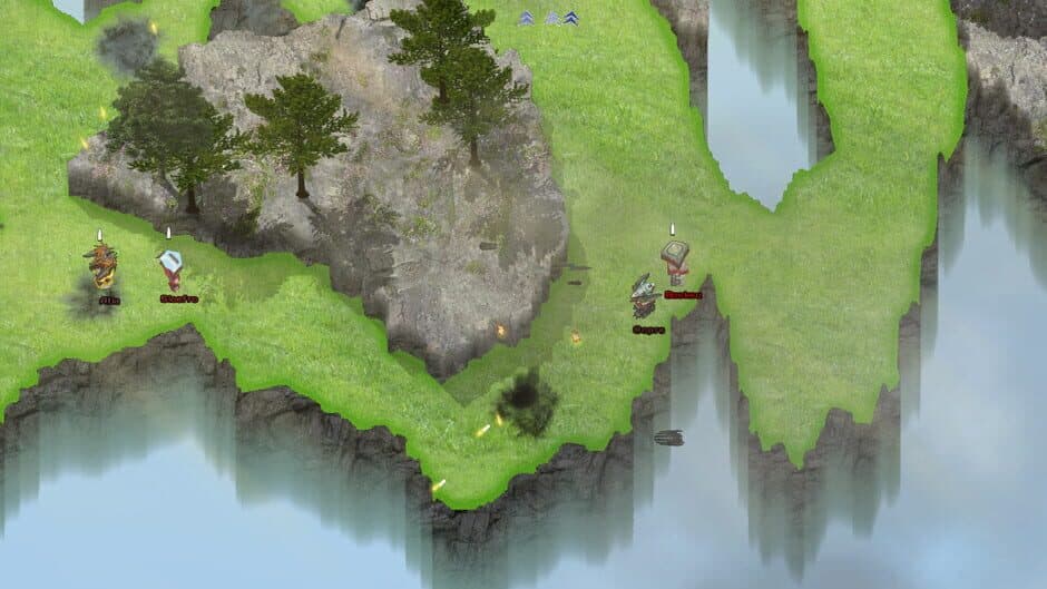 Mech Anarchy screenshot 4