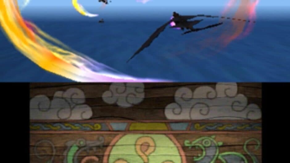 How to Train Your Dragon 2 screenshot 2