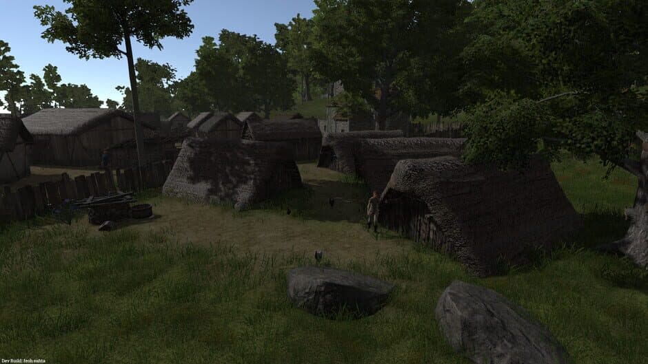 Saelig screenshot 2