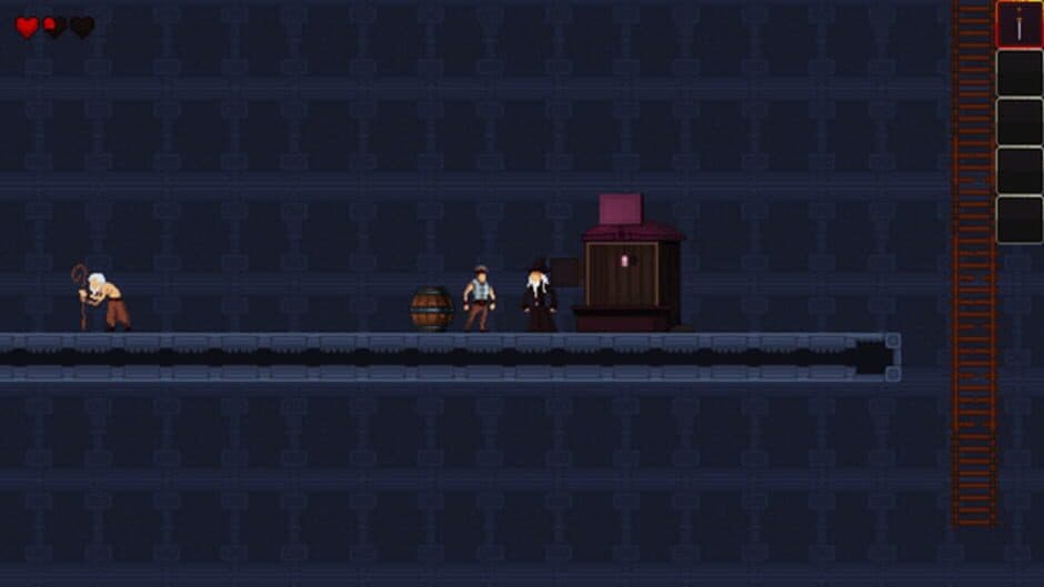 Ropelike screenshot 1